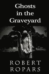 bokomslag Ghosts in the Graveyard