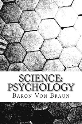 bokomslag Science: Psychology