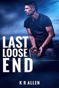 bokomslag Last Loose End