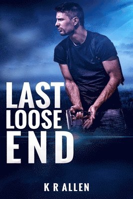 bokomslag Last Loose End