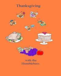 Cheryl Powe - Thanksgiving with the Humblees, Häftad