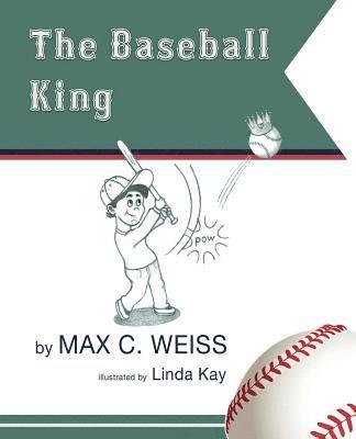 The Baseball King 1