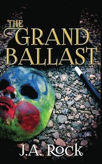 bokomslag The Grand Ballast