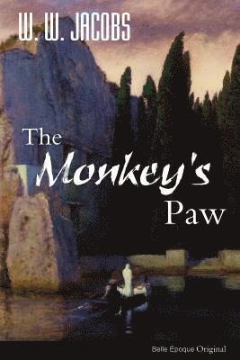 The Monkey's Paw 1