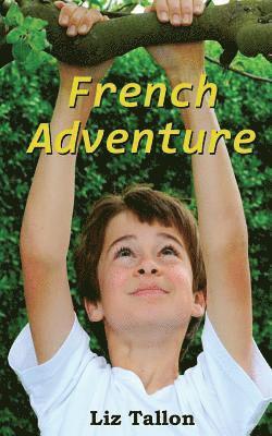 bokomslag French Adventure