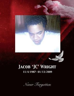 Jacob JC Wright 1