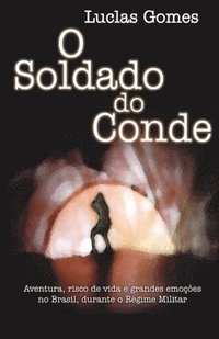 bokomslag O Soldado do Conde