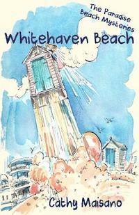 bokomslag The Paradise Beach Mysteries: Whitehaven Beach
