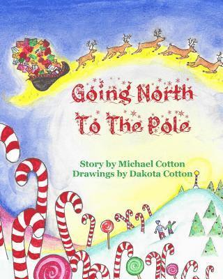 Going North To The Pole 1