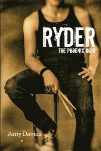 bokomslag Ryder: The Phoenix Boys