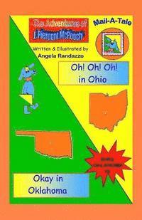 bokomslag Ohio/Oklahoma: Oh!Oh!Oh! in Ohio/Okay in Oklahoma