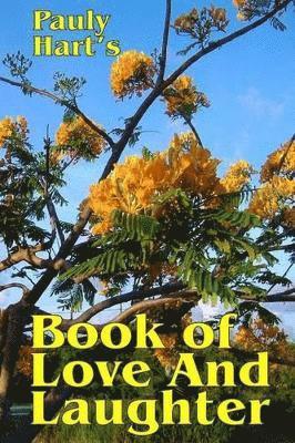 Book of Love and Laughter