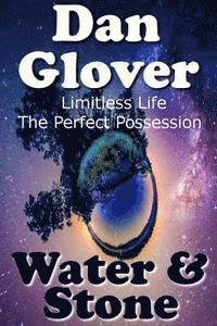 Dan Glover - Water and Stone, Häftad