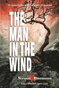 bokomslag The Man in the Wind