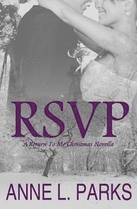 bokomslag Rsvp: A Return To Me Christmas Novella