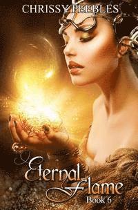 bokomslag Eternal Flame - Book 6