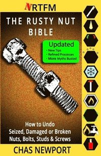 bokomslag The Rusty Nut Bible