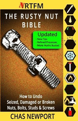 The Rusty Nut Bible 1
