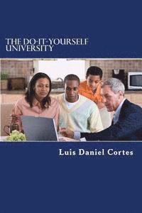 The Do-It-Yourself University 1