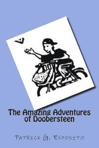 The Amazing Adventures of Doobersteen 1
