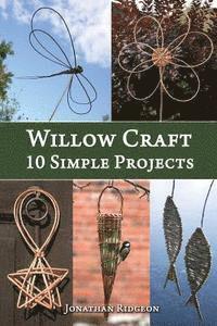 bokomslag Willow Craft: 10 Simple Projects