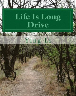 Life Is Long Drive 1