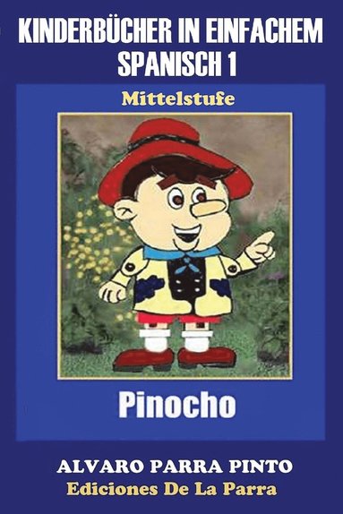 bokomslag Kinderbücher in einfachem Spanisch Band 1