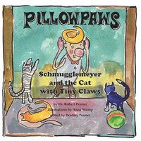 bokomslag Pillowpaws