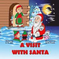 A Visit with Santa 1