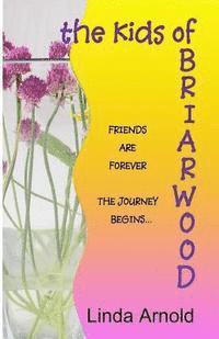 bokomslag The Kids of Briarwood: Friends Are Forever The Journey Begins