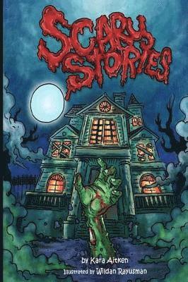 Scary Stories 1