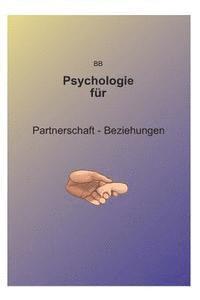 Bernhard Brose - Partnerschaft - Beziehungen, Häftad