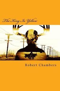 bokomslag The King In Yellow