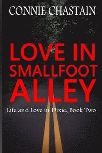 bokomslag Love In Smallfoot Alley