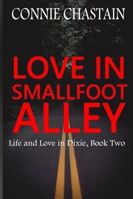 Love In Smallfoot Alley 1