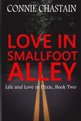 Love In Smallfoot Alley 1