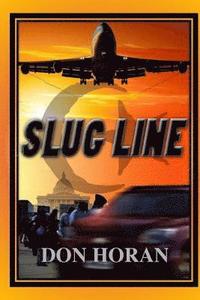 bokomslag Slug Line