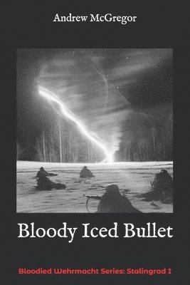 bokomslag Bloody Iced Bullet
