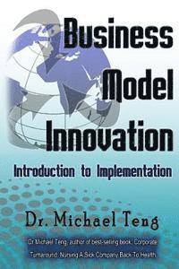 bokomslag Business Model Innovation: Introduction to Implementation