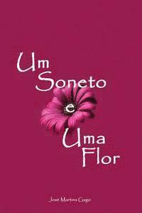 bokomslag Um Soneto e Uma Flor