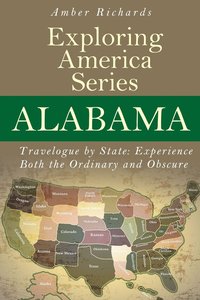 bokomslag Alabama - Travelogue by State