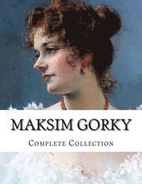 bokomslag Maksim Gorky, Collection