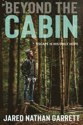 Beyond the Cabin 1