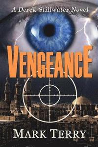 bokomslag Vengeance: A Derek Stillwater Novel