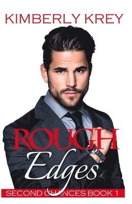 bokomslag Rough Edges: Allie's Story, A Companion to the Sweet Montana Bride Series