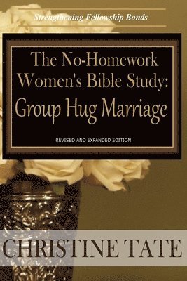 bokomslag No-Homework Women's Bible Study