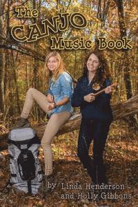 bokomslag The Canjo Music Book