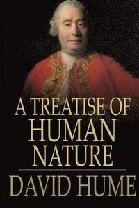 bokomslag A Treatise of Human Nature