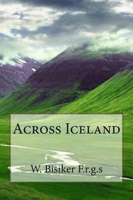 Across Iceland 1