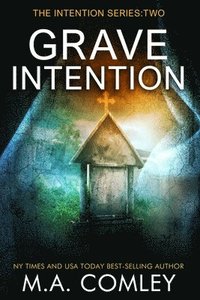 bokomslag Grave Intention